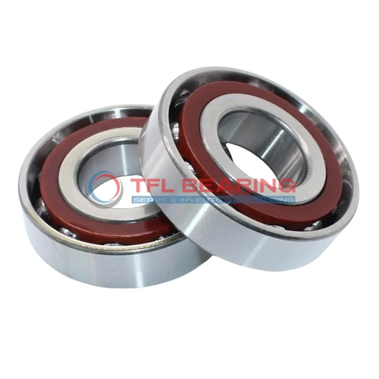 Super Precision Angular Contact Ball Bearings 7012 CDGA/P4A